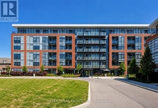 Building Photo - 15 Prince Albert Blvd