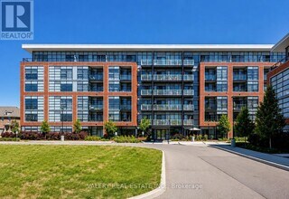 Building Photo - 15 Prince Albert Blvd