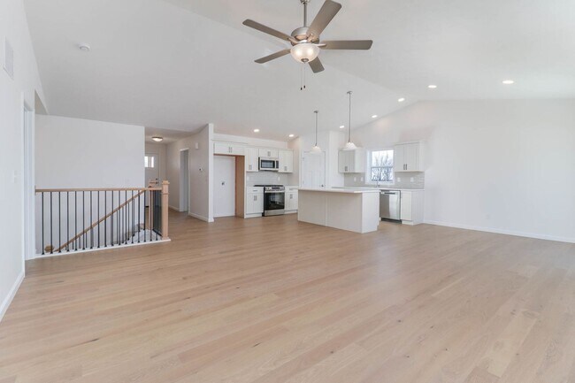 Foto del edificio - 2503 Treeline Drive