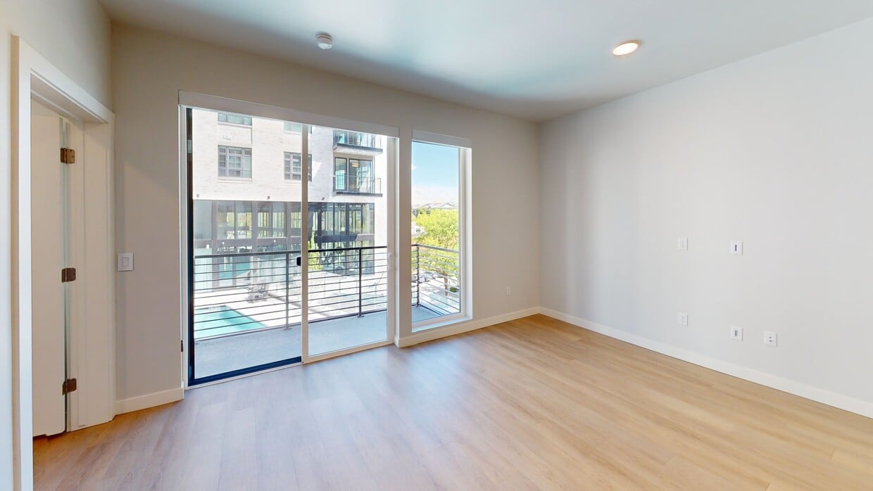 Photo - The Residences At Sugar Alley Apartments
