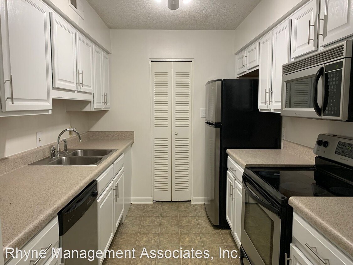 Primary Photo - 2 br, 2 bath House - 4507-C Edwards Mill Road
