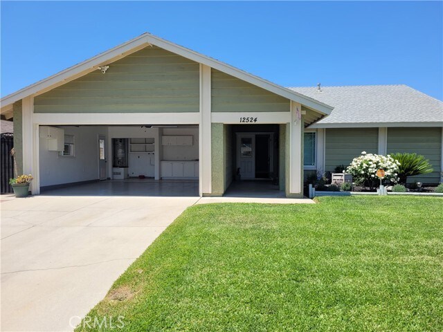 Building Photo - 12524 Verdugo Pl