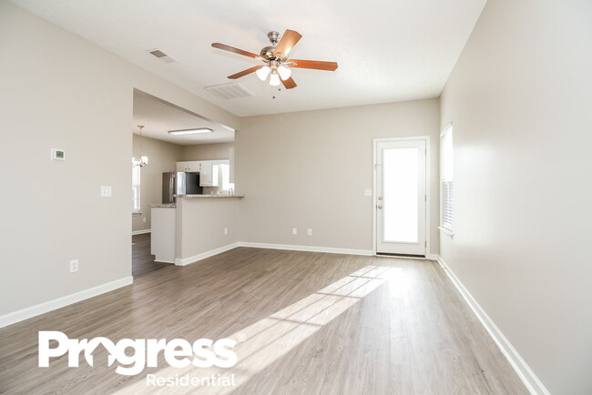 Building Photo - 2713 Sewanee Pl
