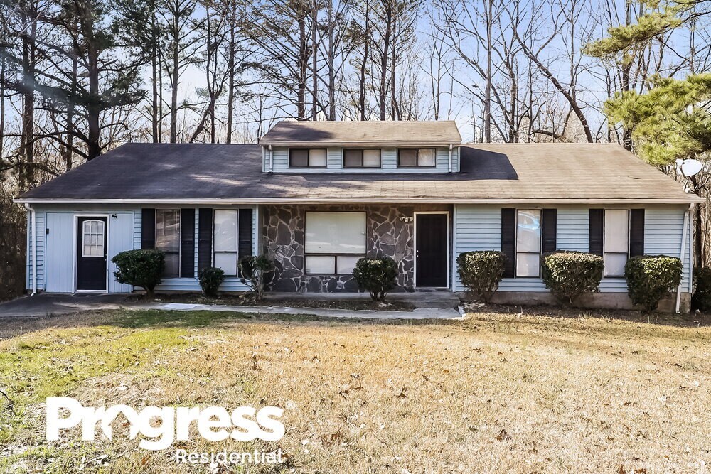 240 Winkfield Point, College Park, GA 30349 House Rental in College