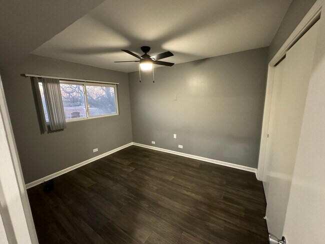 Bedroom 1 - 4911 N Harlem Ave