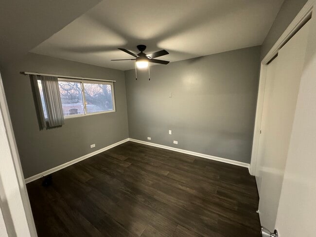 Bedroom 1 - 4911 N Harlem Ave