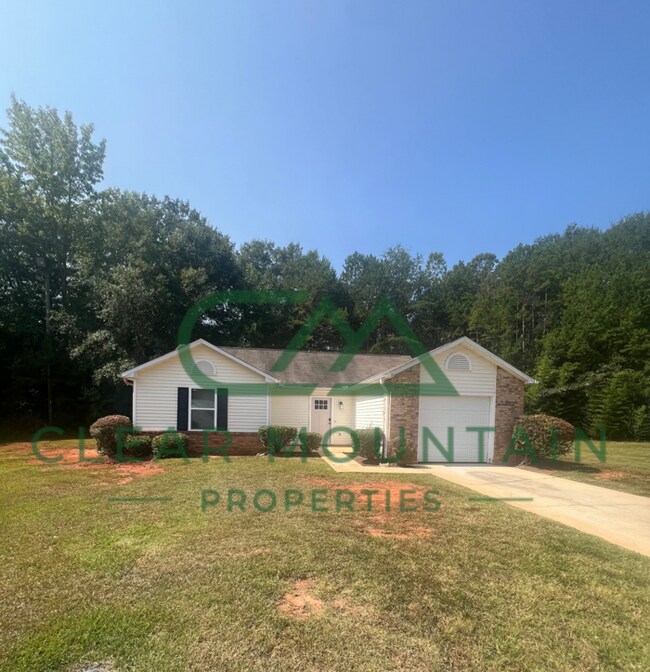 Building Photo - 3 Bedroom Updated Single Family Home