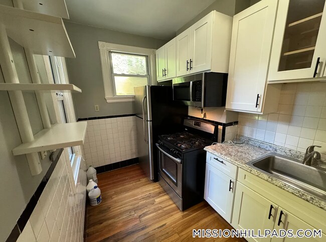 Foto del edificio - 5 Highland St