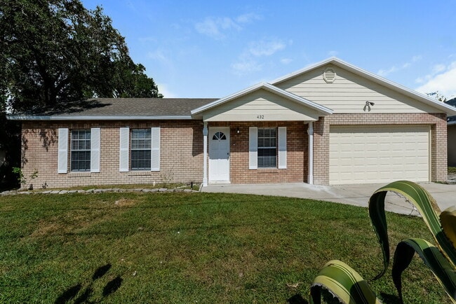 Building Photo - 432 Jeffers St