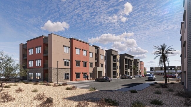 Building Photo - Virata