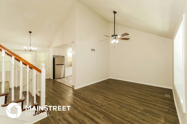 Foto del edificio - 1704 W Pelham Path