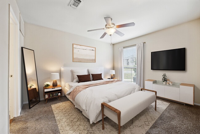 Foto del edificio - Hearthstone