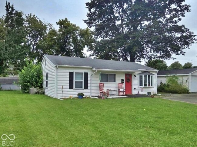 Building Photo - 1433 Hillcrest Dr