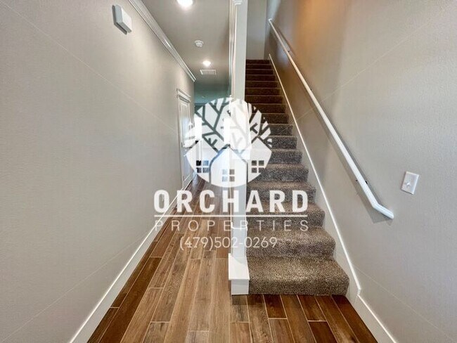 Foto del edificio - EP 5 | Townhomes with Garage in Siloam Springs!