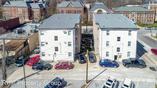 Foto del edificio - 400 S 9th St