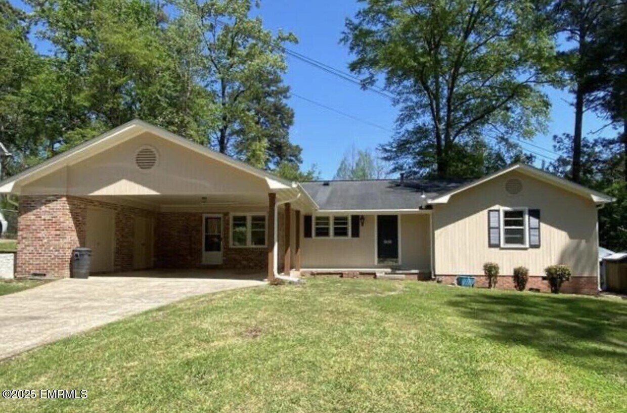 Foto principal - 3620 24th Ave