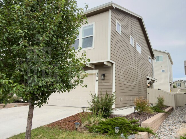 Building Photo - 4519 Samaritan Lp