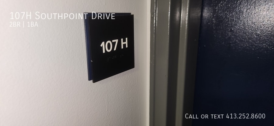 Photo - 107H Southpoint Drive-