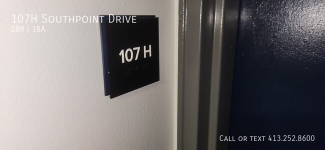 Photo - 107 Southpoint Dr Apartment