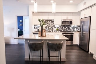 Interior Photo - MARK Riverside