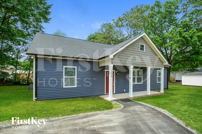 Building Photo - 1206 Bel Aire Ave