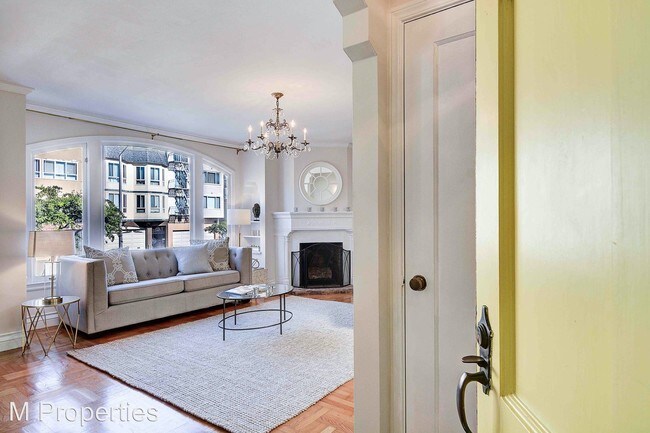 Building Photo - 2 br, 2 bath House - 187 Monterey Blvd