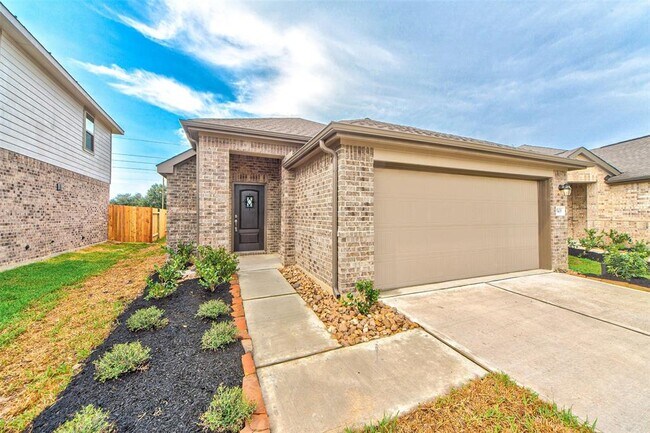 Foto del edificio - 25406 Katy Gate Ln