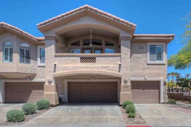 Building Photo - 14000 N 94th St