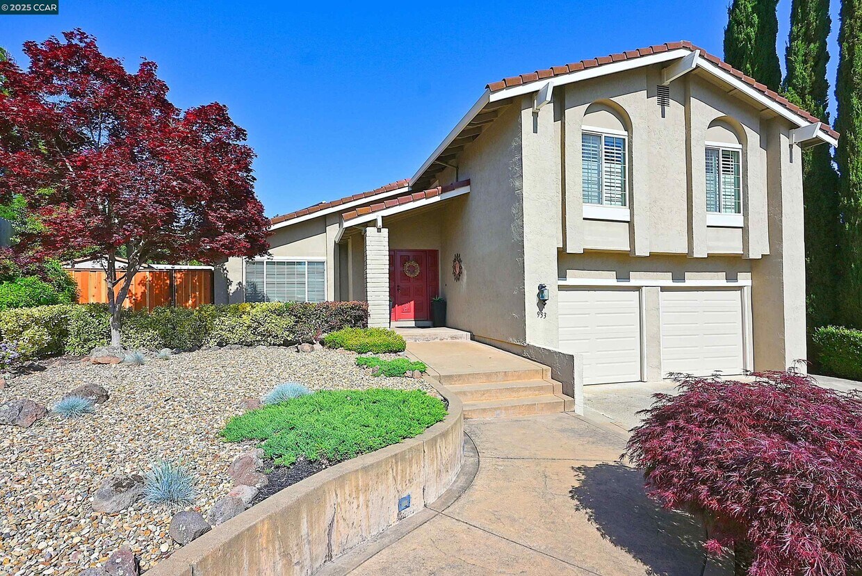 Primary Photo - 933 Meadowvale Ct