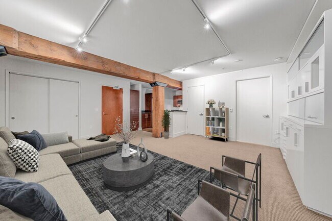 Foto del edificio - 310 Townsend St