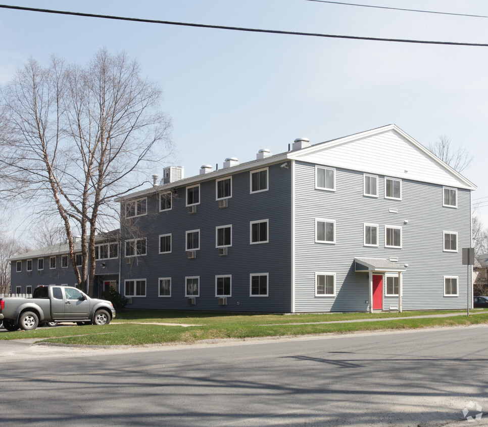 Building Photo - Epworth Arms Apartments