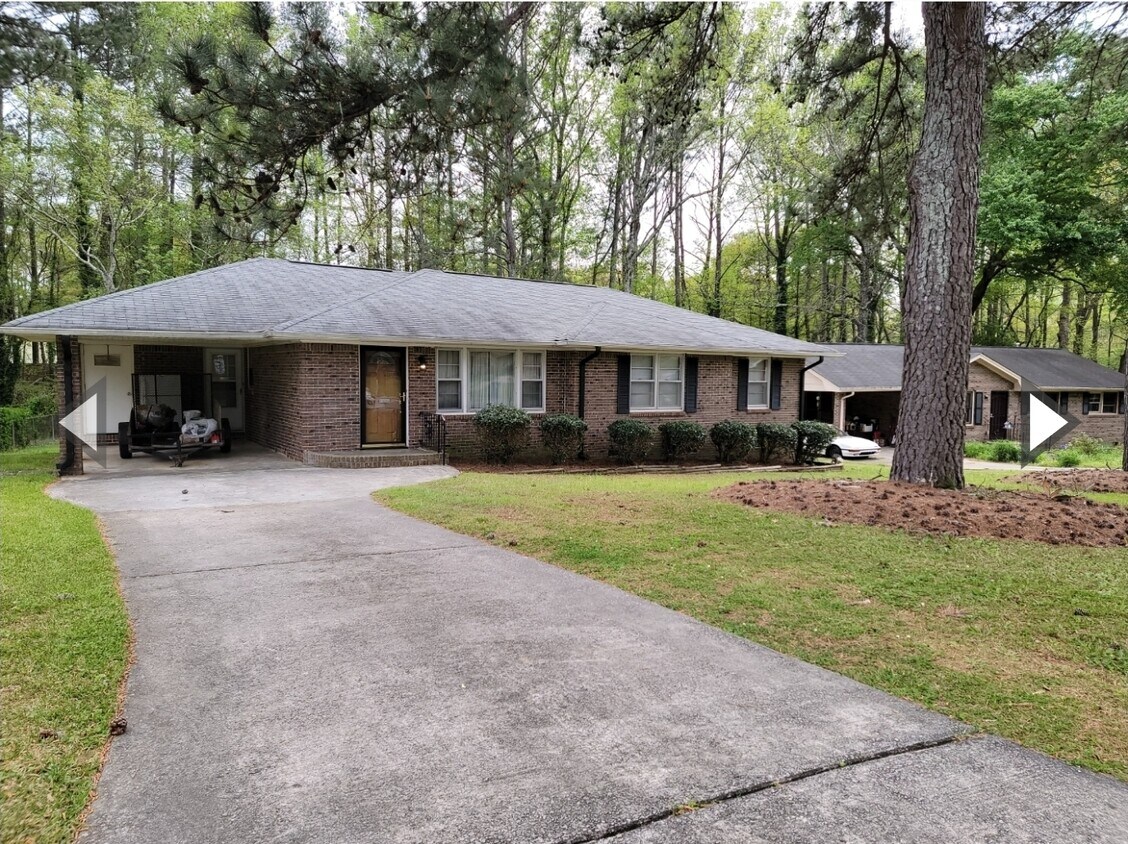Photo - 2965 Bobolink Dr (Rex, GA)