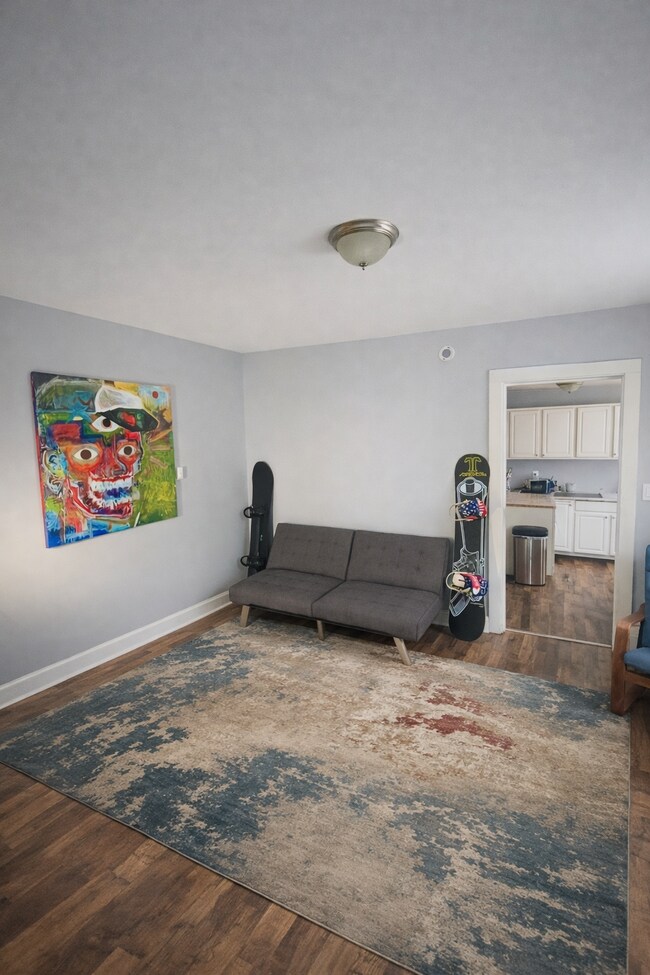 Foto del edificio - 1-3 Sitgreaves St