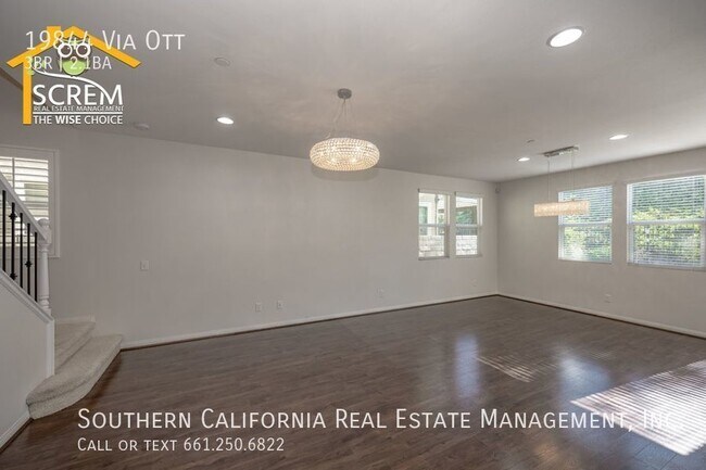 Building Photo - Three Bedroom Home in Gated Community in S...