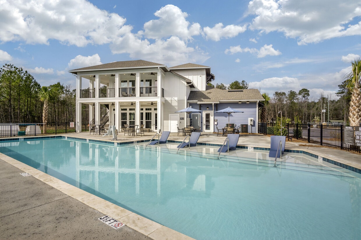 Preserve at Ridgeville Apartments in Ridgeville, SC