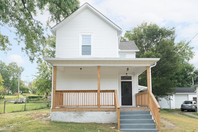 Photo - 2206 Keith Ave House