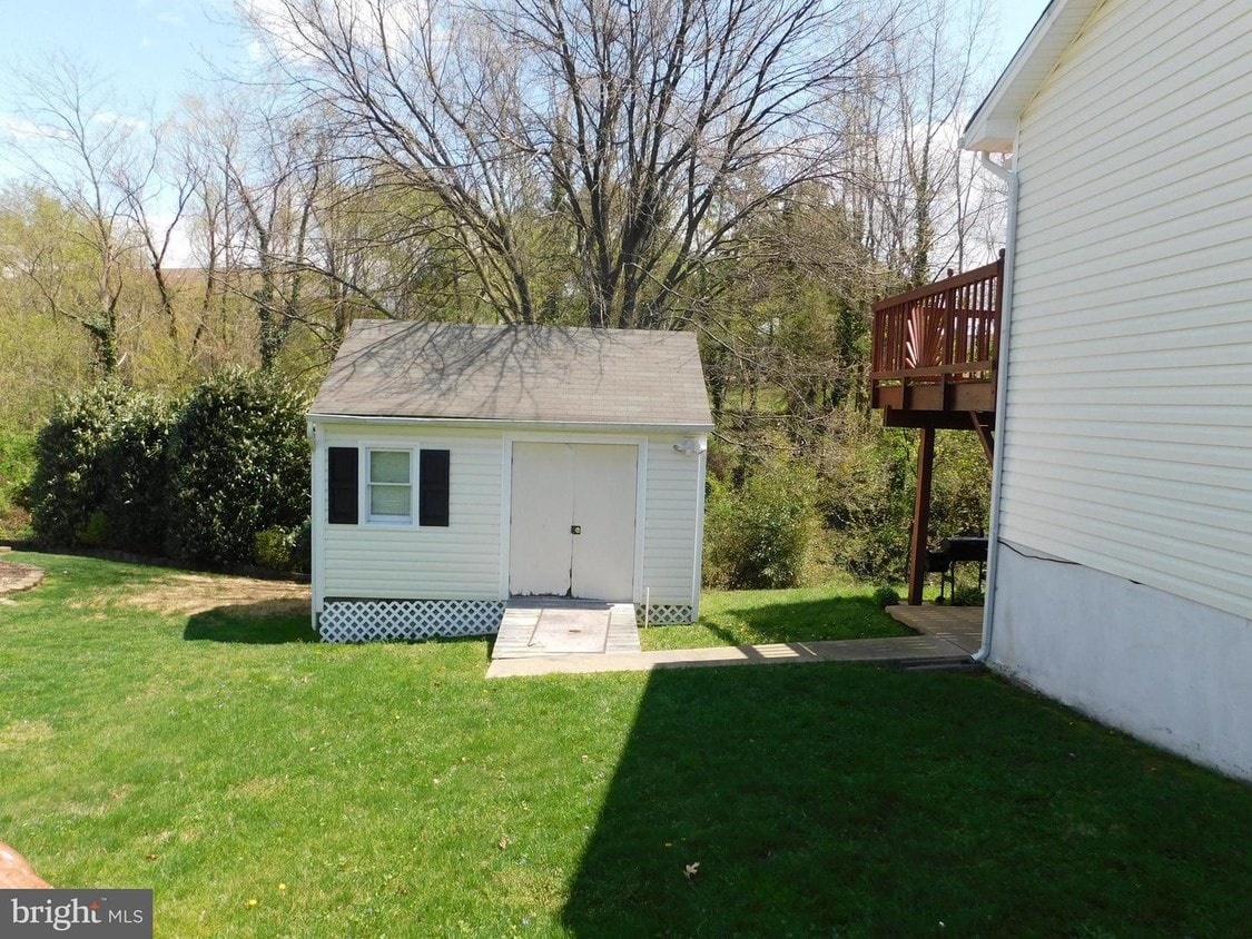 1014 Dewberry Dr, Fredericksburg, VA 22407 House Rental in Fredericksburg, VA