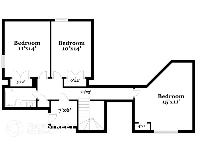 Building Photo - 309 Aaronwood Ct