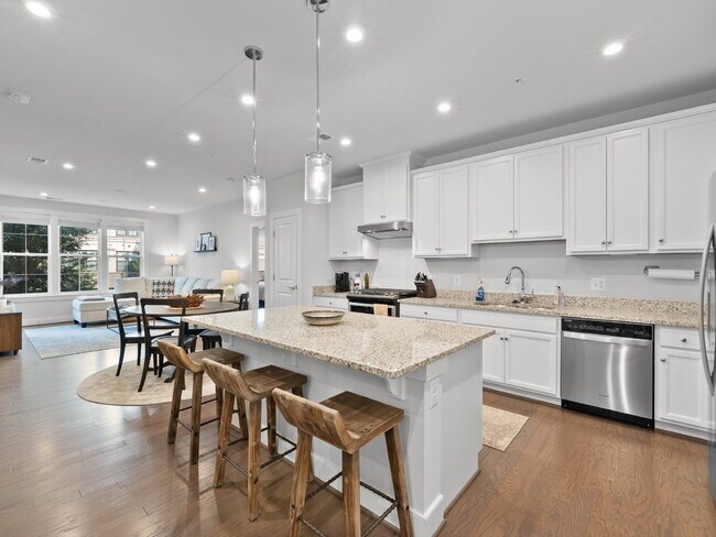 Building Photo - Discover Modern Comfort at Wind Charm Street