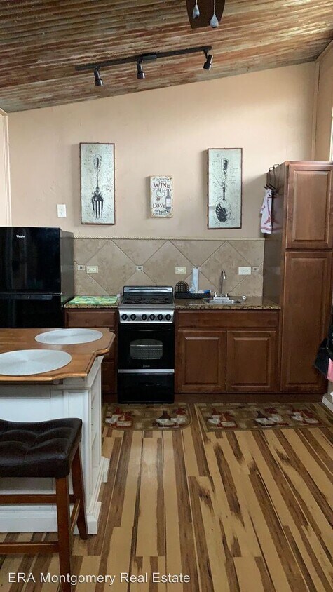 Foto principal - 501 N Halagueno St