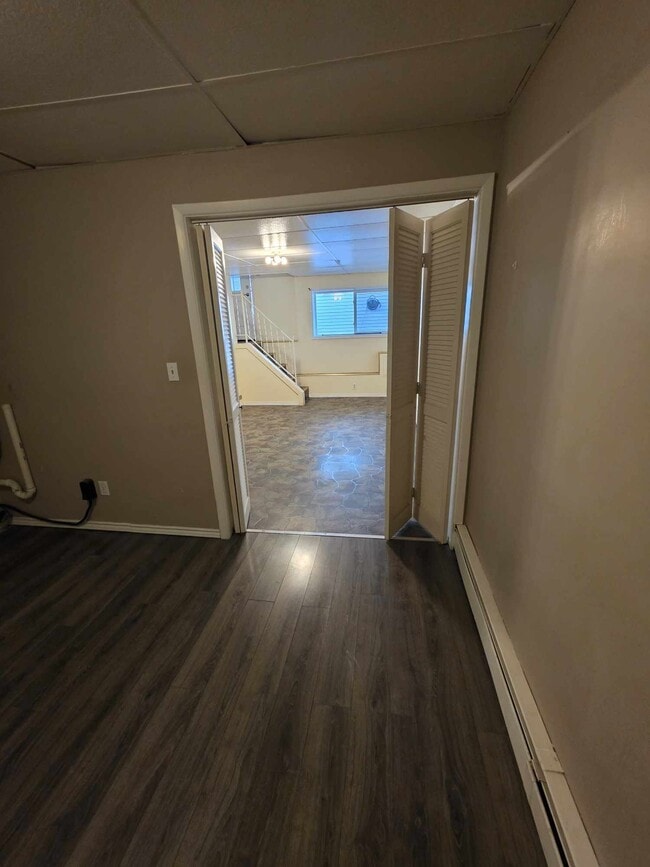 Downstairs Bedroom - 253 Main St