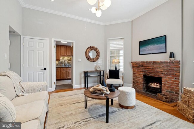 Foto del edificio - 1718 Corcoran St NW