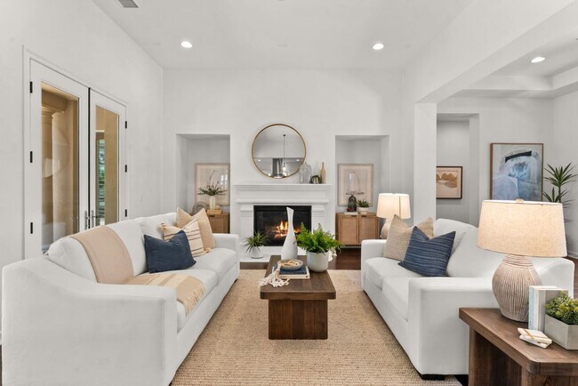 Foto del edificio - Single-Level 4BD Coastal Home in Prime Encinitas Location