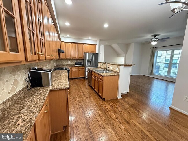 Photo - 13627 Cedar Run Ln Townhome