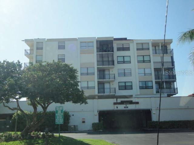 Foto del edificio - 6180 Sun Blvd
