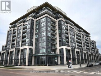 Building Photo - 405-405 Dundas St W