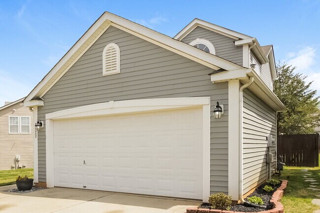 Foto del edificio - 1422 Majestic Meadow Dr