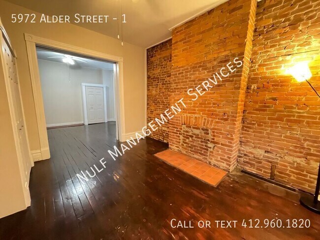 Foto del edificio - 5972 Alder St