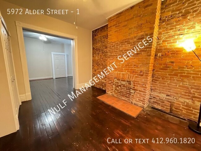 Building Photo - 5972 Alder St