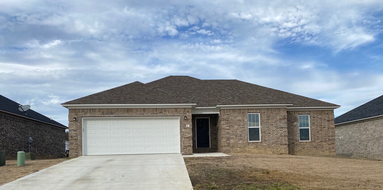 41 Green Timber Way, Vilonia, AR 72173 House Rental in Vilonia, AR